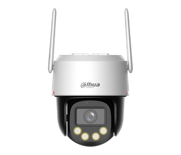 Dahua Kamera  zewnętrzna obrotowa 8MP - 1587574 - zdjęcie 2